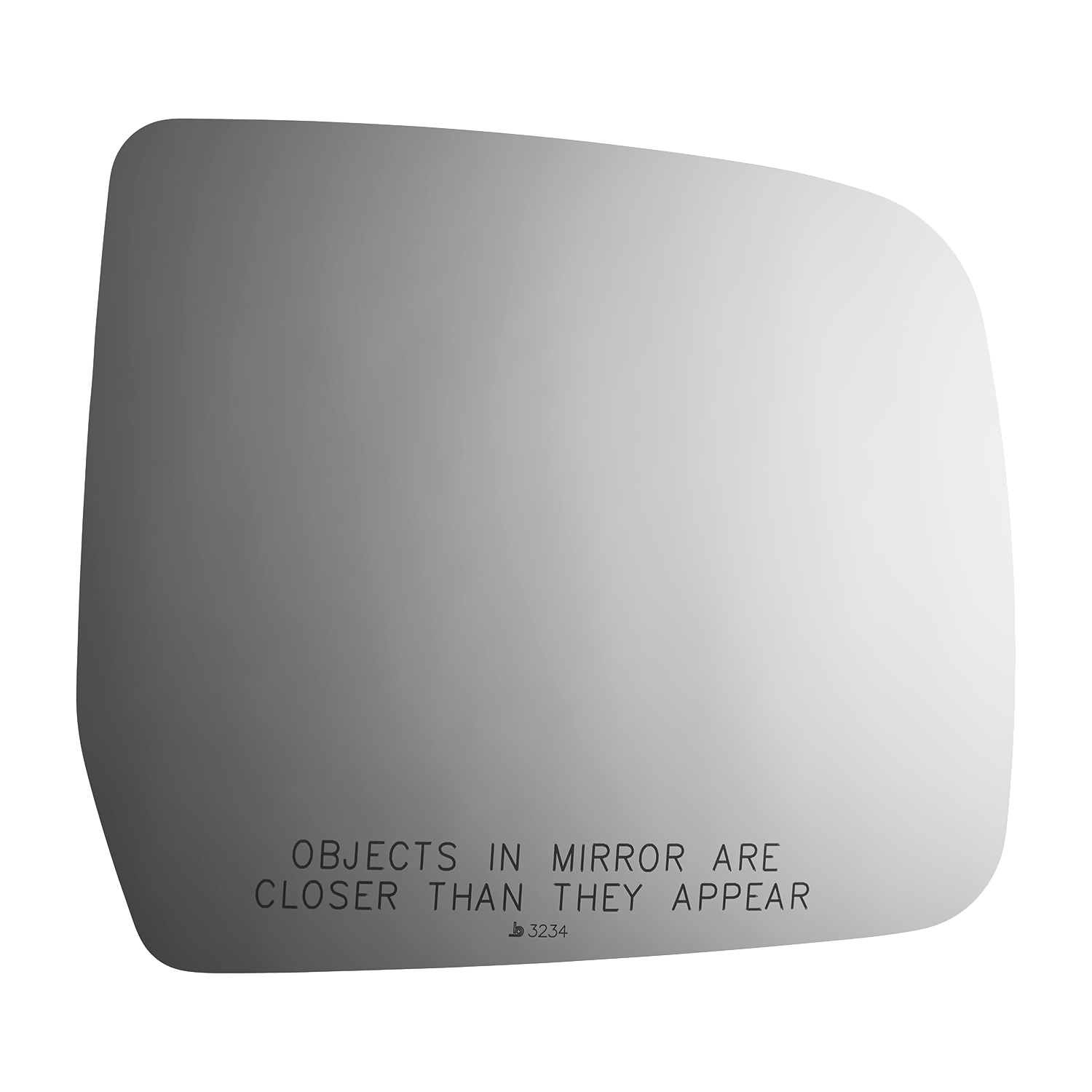 SIDE VIEW MIRROR